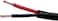 Monoprice Speaker Wire - CL2 Rated, 2-Conductor, 12AWG, PVC Jacket Material, 99. 9% Oxygen-Free Pure Bare Copper, 100 Feet, Black.
