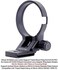 iShoot Lens Collar Tripod Mount Ring Compatible with Canon EF-EOS R Mount Converter Adapter Ring Basic Model, Lens Support Holder Bracket Bottom is 39mm Arca-Swiss Fit Quick Release Plate Dovetail.
