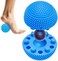 RAD Neuro Ball, Foot Myofascial Release Tool, Textured Massage Ball for Feet, Self Massage, Mobility and Recovery.
