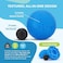 RAD Neuro Ball, Foot Myofascial Release Tool, Textured Massage Ball for Feet, Self Massage, Mobility and Recovery.