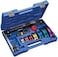 Yellow Jacket 63331 - Alloy Ratchet Tube Bender Kit.