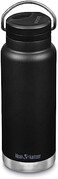 Klean Kanteen TKWide 32oz (w/Twist Cap- Black.