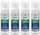 Everest Microbial Defense 24 Hour Defense Foaming Hand SanitizerKills 99. 99% Of GermsStays Effective Throughout Hand Washings For 24 Hours Of Lasting ProtectionRich, Moisturizing FoamFragrance FreeTr
