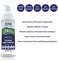 Everest Microbial Defense 24 Hour Defense Foaming Hand SanitizerKills 99. 99% Of GermsStays Effective Throughout Hand Washings For 24 Hours Of Lasting ProtectionRich, Moisturizing FoamFragrance FreeTr