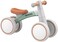 SEREED Baby Balance Bike for 1 Year Old Boys Girls 12-24 Month Toddler Balance Bike, 4 Wheels Toddler First Bike, First Birthday Gifts.