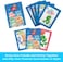 AQUARIUS Care Bears Playing Cards.