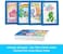 AQUARIUS Care Bears Playing Cards.