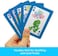 AQUARIUS Care Bears Playing Cards.