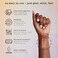 The Good Patch Rescue After Party Patch, Natural Patch with DHM, Vitamin B1, Green Tea, Plant Powered Wearable Wellness, Bounce Back After a Night Out (24 Total Patches.