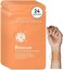 The Good Patch Rescue After Party Patch, Natural Patch with DHM, Vitamin B1, Green Tea, Plant Powered Wearable Wellness, Bounce Back After a Night Out (24 Total Patches.