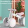 SEREED Baby Balance Bike for 1 Year Old Boys Girls 12-24 Month Toddler Balance Bike, 4 Wheels Toddler First Bike, First Birthday Gifts.