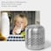 HOMIKE Refrigerator Deodorizer, Decade-Long Life Refrigerator Odor Eliminator,CH-Cut Decomposition Technology Outperforms Baking Soda and Activated Carbon for Home, Closet,Fridges, Freezers, Lu.