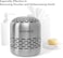 HOMIKE Refrigerator Deodorizer, Decade-Long Life Refrigerator Odor Eliminator,CH-Cut Decomposition Technology Outperforms Baking Soda and Activated Carbon for Home, Closet,Fridges, Freezers, Lu.