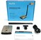 ALFA Network AWUS036ACHM 802. 11ac WiFi Range Boost USB Adapter.