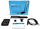 ALFA Network 【New Version Type-C WiFi USB】 AWUS036ACH Long-Range Dual-Band AC1200 Wireless Wi-Fi Adapter w/2x 5dBi External Antennas &ndash; 2. 4GHz 300Mbps/5GHz 867Mbps &ndash; 802. 11acA, B, G, N.