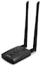 ALFA Network 【New Version Type-C WiFi USB】 AWUS036ACH Long-Range Dual-Band AC1200 Wireless Wi-Fi Adapter w/2x 5dBi External Antennas &ndash; 2. 4GHz 300Mbps/5GHz 867Mbps &ndash; 802. 11acA, B, G, N.