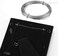 SAVITA 32. 5 Feet (10mPicture Hanging Wire Metal Wire Photo Frame Hanging Wire for Mirrors Clock Art Work.