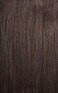 Sensationnel Instant Weave Synthetic Half Wig with Drawstring Cap - IWD 004 (2 Dark Brown.