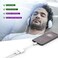 Belcompany [Apple MFi Certified] Dual 2in1 Lightning Headphone AudioCharger Adapter Splitter for iPhone iPad,2 Pack iPhone Headphone Adapter for iPhone 14/13/ 12/11/ XS/XS Max/XR/X/ 8/8plus/7/7 Plus/i