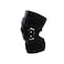 GONAIREY Decompression Knee Brace, Stable Support of The Knee, Effective Relief of ACL, Arthritis, Meniscus Tear, Tendinitis Pain, Adjustable Compression Band, Suitable for Men and Women.