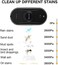 Home Times 2022 New Upgrade, Robot Vacuum Cleaner Glass Clean Window Cleaner Robot Window Cleaning Robot 2. 4G Remote Control &hellip;.
