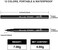 LOKFAR 12 Colors Matte Liquid Eyeliner Colorful Set, Matte Liquid Colorful Eye-Liner Pen Neon Colored Eyeliner Eye Makeup, Long Lasting Water-Proof Smudge-Proof Smooth Liquid Eyeliner Pen -A.