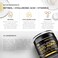 PURE RESEARCH Men's Face Cream Moisturizer - Anti-Aging Cream For Men, Collagen, RetinolHyaluronic Acid - DayNight - Made in USA - Anti Wrinkle 1. 7 oz.