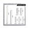 Honoson 10-Piece Metal DIY Model Tool Set: Edge, Tab, Cylinder, Cone, Nozzle, Flat Nose, Needle Nose Pliers for 3D Metal Jigsaw Puzzles Assembly.
