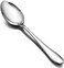 Aebeky 12-Piece Stainless Steel Dinner Spoons Set,Large Tablespoons,8-Inches (12-Piece.