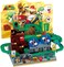 EPOCH Games Super Mario Adventure Game DX, Multi-Colour.