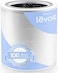 LEVOIT Core 400S Air Purifier 3-in-1 Replacement Filter, Core400S-RF, 1Pack, White.
