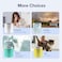LEVOIT Core 400S Air Purifier 3-in-1 Replacement Filter, Core400S-RF, 1Pack, White.