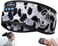 MUSICOZY Sleep Headphones Bluetooth 5. 2 Wireless Headband Sleep Headphones with Eye Mask Headphones for Sports Workout Running Travel Yoga Office Unique Cool Gadgets for Mom Women.