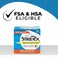 ضمادات ستريدكس XL للوجه والجسم، 90 ضمادة.