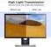 GUMIKE Anti Blue Light Screen Filter for 20 21. 5 22 inch, Universal Widescreen Desktop PC Monitor Panel Reduces Eyes StrainScratch Resistant Protection Filter Hanging Type.