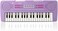 BIGFUN Kid Keyboard Piano - 37 Keys Toddler Keyboard Multifunction Music Educational Instrument Toy Electronic Piano for 3, 4, 5, 6, 7, 8 Girls and Boys (Purple.