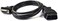 Etech VCMII VCM2 Diagnostic Cable OBD2 Main DLC Test Cable F-00K-108-663 F00K108663 Replacement of Part No. 164-R9801 Works for Ford VCMII VCM2.