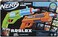 Nerf Roblox Jailbreak: Armory, Includes 2 Hammer-Action Blasters, 10 Elite Darts, Code to Unlock in-Game Virtual Item.