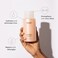 Ouai (Thick- Thick ShampooConditioner Set. Free from Sulphates. 300ml Each.
