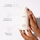 Ouai (Thick- Thick ShampooConditioner Set. Free from Sulphates. 300ml Each.