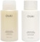 Ouai (Medium- Medium ShampooConditioner Set. Free from Sulphates. 296ml Each.