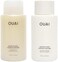 Ouai (Medium- Medium ShampooConditioner Set. Free from Sulphates. 296ml Each.
