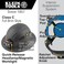 Klein Tools Hard Hat.