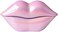 TelPal Corded Landline Phones for Home, Funny Novelty Lip Phone Gift, Wired Mouth Telephone Real Landline Home Office Telephones Furniture Decor.