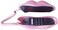 TelPal Corded Landline Phones for Home, Funny Novelty Lip Phone Gift, Wired Mouth Telephone Real Landline Home Office Telephones Furniture Decor.