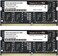 TEAMGROUP Elite DDR4 32GB Kit (2 x 16GB3200MHz (2933MHz or 2666MHzPC4-25600 CL22 Unbuffered Non-ECC 1. 2V SODIMM 260-Pin Laptop Notebook PC Computer Memory Module Ram Upgrade - TED432G3200C22DC-S01.