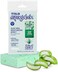 T.TAIO T. Taio Esponjabon Aloe Vera Soap Sponge - Gentle Shower Scrubber - Cleaning Bath Wash Scrub - DirtOil Removal - MassageLather Foot, Elbow,Face - Bathroom Accessories - Fresh Aloe Vera Scent.