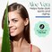 T.TAIO T. Taio Esponjabon Aloe Vera Soap Sponge - Gentle Shower Scrubber - Cleaning Bath Wash Scrub - DirtOil Removal - MassageLather Foot, Elbow,Face - Bathroom Accessories - Fresh Aloe Vera Scent.