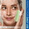 T.TAIO T. Taio Esponjabon Aloe Vera Soap Sponge - Gentle Shower Scrubber - Cleaning Bath Wash Scrub - DirtOil Removal - MassageLather Foot, Elbow,Face - Bathroom Accessories - Fresh Aloe Vera Scent.