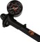 Fox Factory HP Shock Pump 350PSI Shock Pump w/Swivel Head.